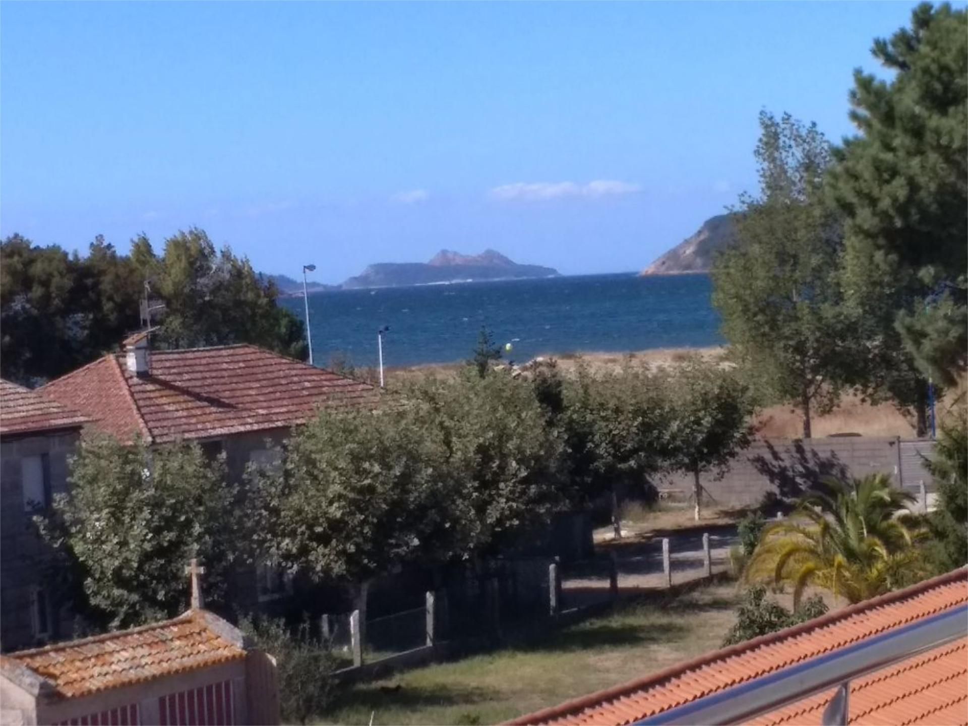 Pis de lloguer a Rúa das Areas, 26, Baiona