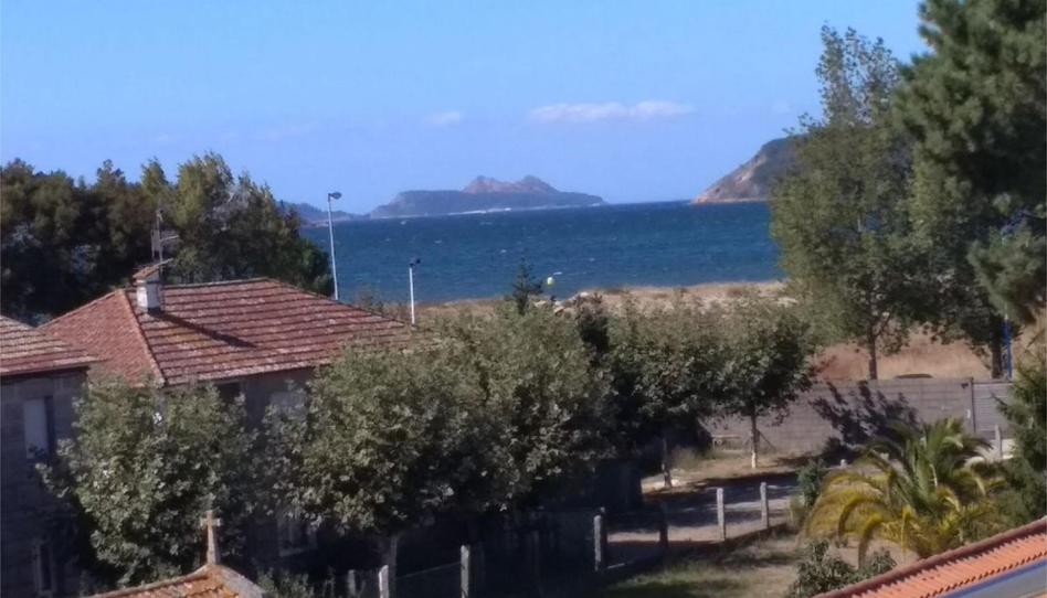 Foto 1 de Piso de alquiler en Rúa Das Areas, 26, Baiona, Pontevedra