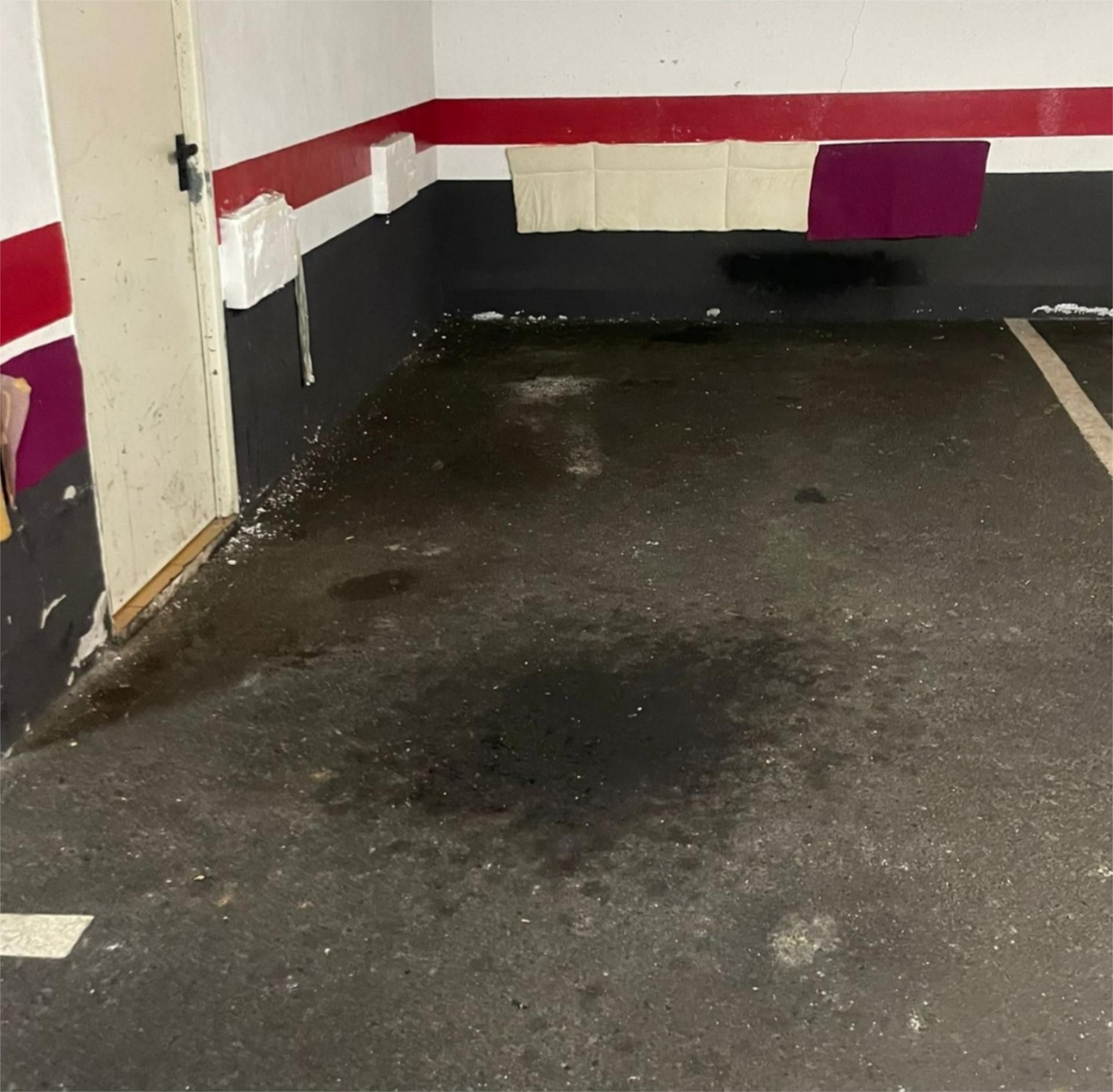Garatge de lloguer en Tegueste