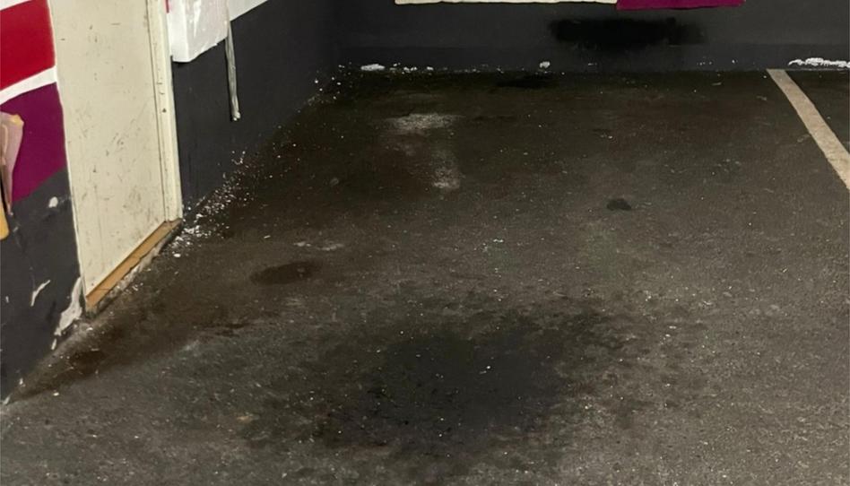 Garatge de lloguer a Paseo Eugenio López, 17, Tegueste, Santa Cruz de Tenerife - imatge 1 Foto 1 de Garatge de lloguer a Paseo Eugenio López, 17, Tegueste, Santa Cruz de Tenerife