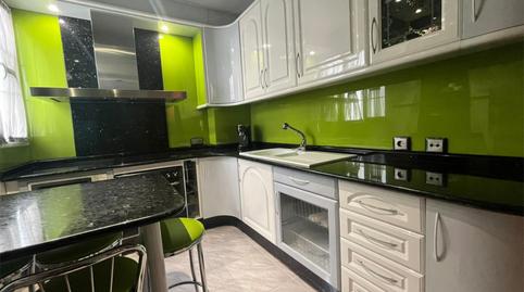 Photo 4 of Flat for sale in Calle de Jacinto Benavente, 34, Manzanares, Ciudad Real