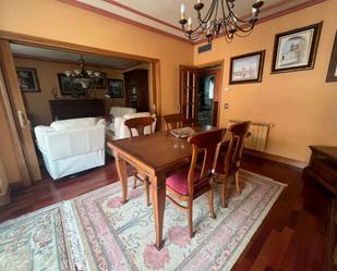 Dining room of Flat for sale in Manzanares  with Air Conditioner