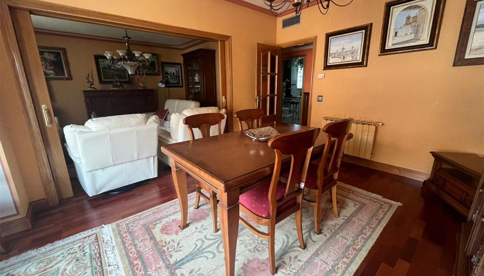 Photo 1 of Flat for sale in Calle de Jacinto Benavente, 34, Manzanares, Ciudad Real