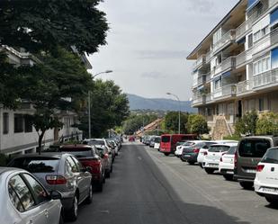 Vista exterior de Pis en venda en Collado Villalba amb Terrassa i Piscina