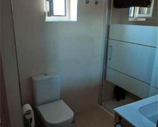 Bathroom of Flat for sale in Viveiro  with Heating, Terrace and Furnished