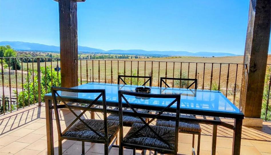 House or chalet for sale in Calle el Chaparro, 5, Grajera, Segovia - image 1 Photo 1 of House or chalet for sale in Calle el Chaparro, 5, Grajera, Segovia