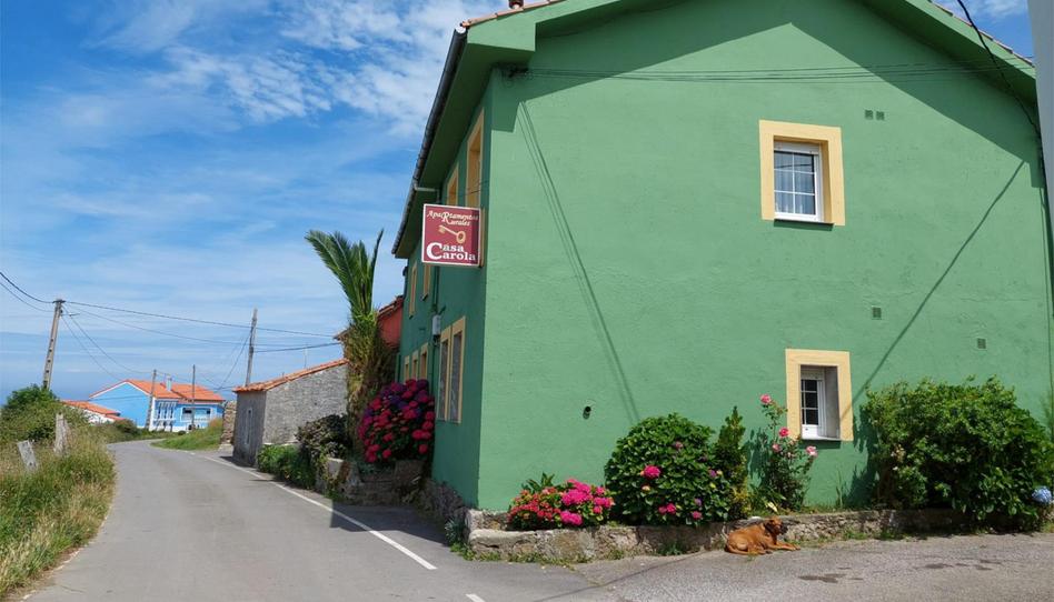 Apartament de lloguer a Lugar Viodo, 57a, Verdicio - Bañugues - Cabo Peña, Asturias - imatge 1 Foto 1 de Apartament de lloguer a Lugar Viodo, 57a, Verdicio - Bañugues - Cabo Peña, Asturias