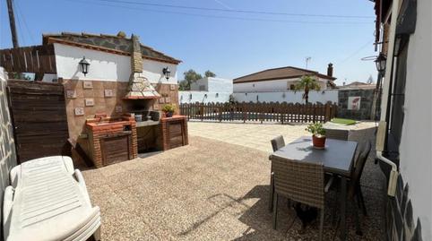 Foto 5 de Casa o chalet en venta en Camino del Potosi, 32, Los Franceses – La Vega, Cádiz