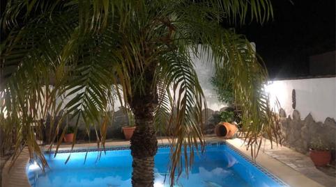 Foto 3 de Casa o chalet en venta en Camino del Potosi, 32, Los Franceses – La Vega, Cádiz