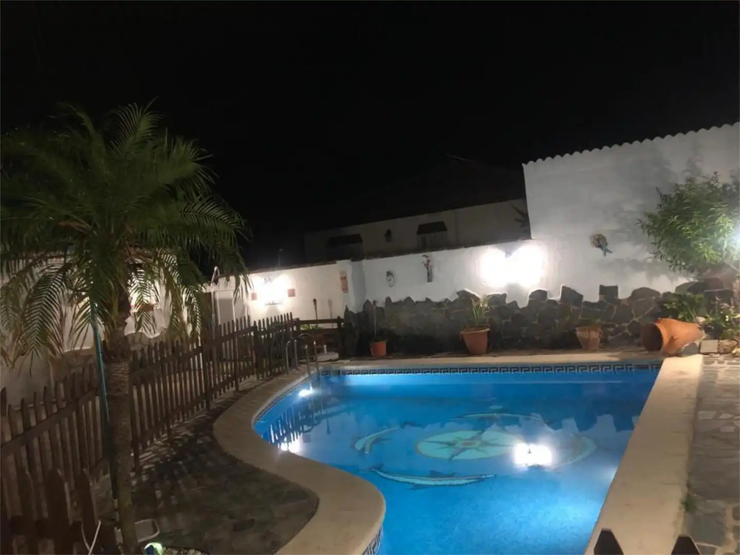 Piscina de Pis en venda en Chiclana de la Frontera amb Terrassa, Traster i Piscina