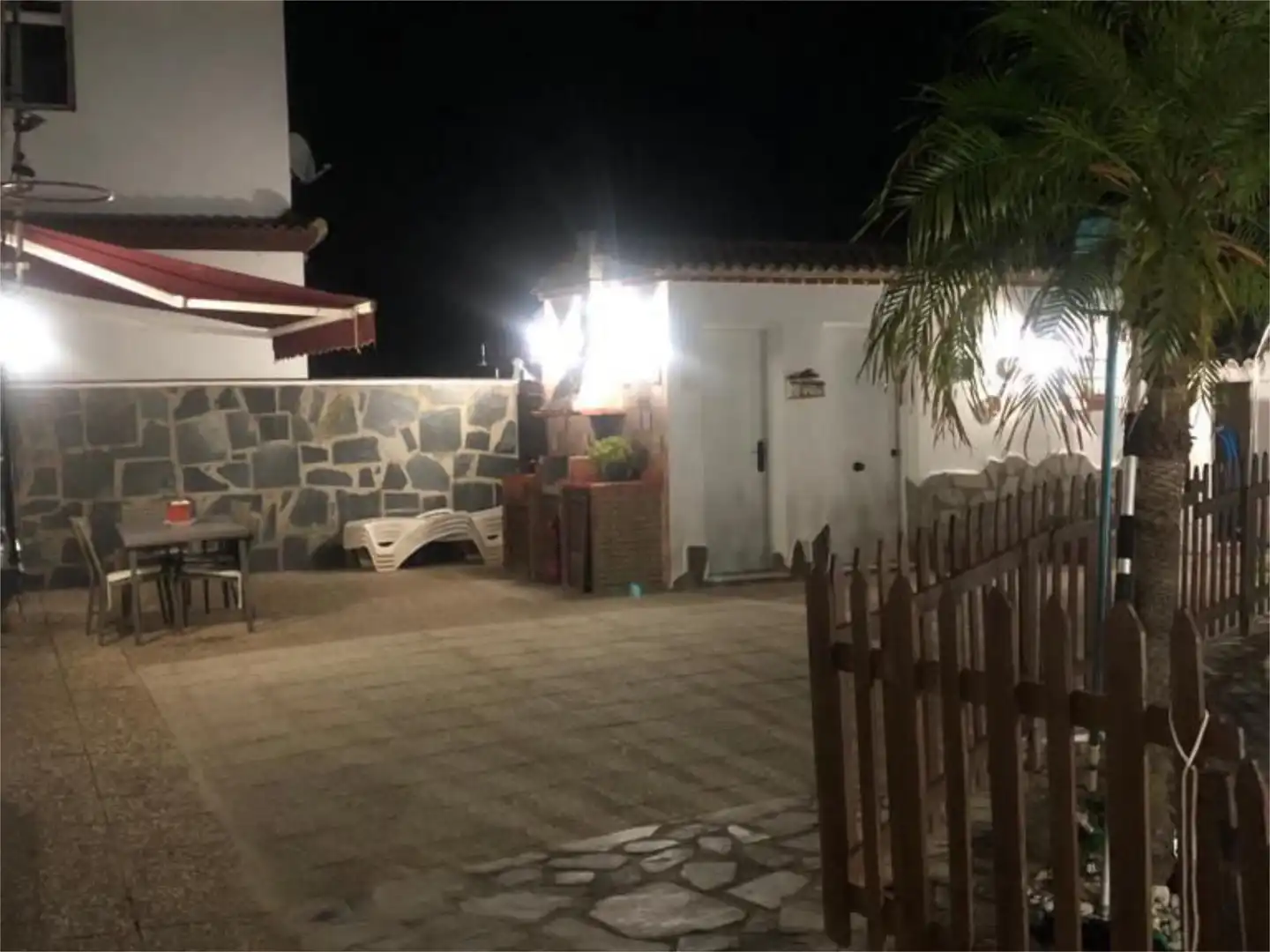 Vista exterior de Pis en venda en Chiclana de la Frontera amb Terrassa, Traster i Piscina