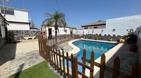 Foto 2 de Casa o chalet en venta en Camino del Potosi, 32, Los Franceses – La Vega, Cádiz
