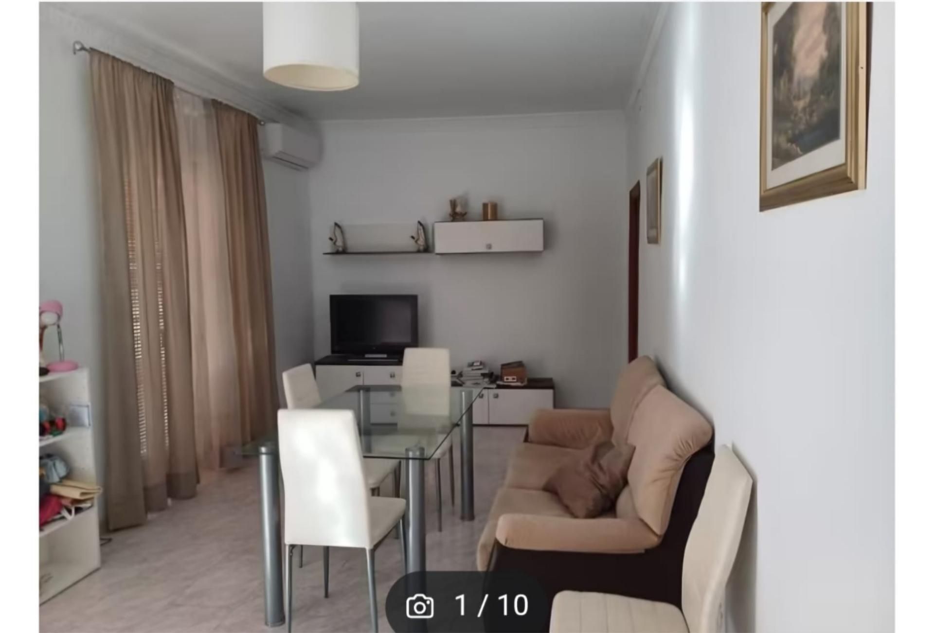 Flat to rent in Calle la Carrera, 23, Morón de la Frontera
