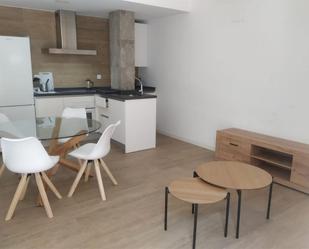 Flat to rent in Calle Joaquín Sama Naharro, 4, Huerta de la Reina - Trassierra