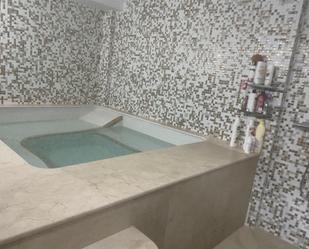 Bathroom of Duplex for sale in San Pedro del Pinatar  with Air Conditioner and Swimming Pool