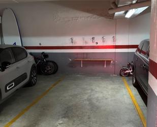 Parking of Garage to rent in  Sevilla Capital