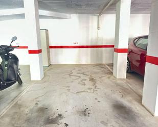 Parking of Garage to rent in Fuengirola