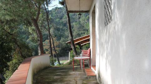Photo 5 of House or chalet for sale in Passatge Clavells, 3, Serra Brava, Girona