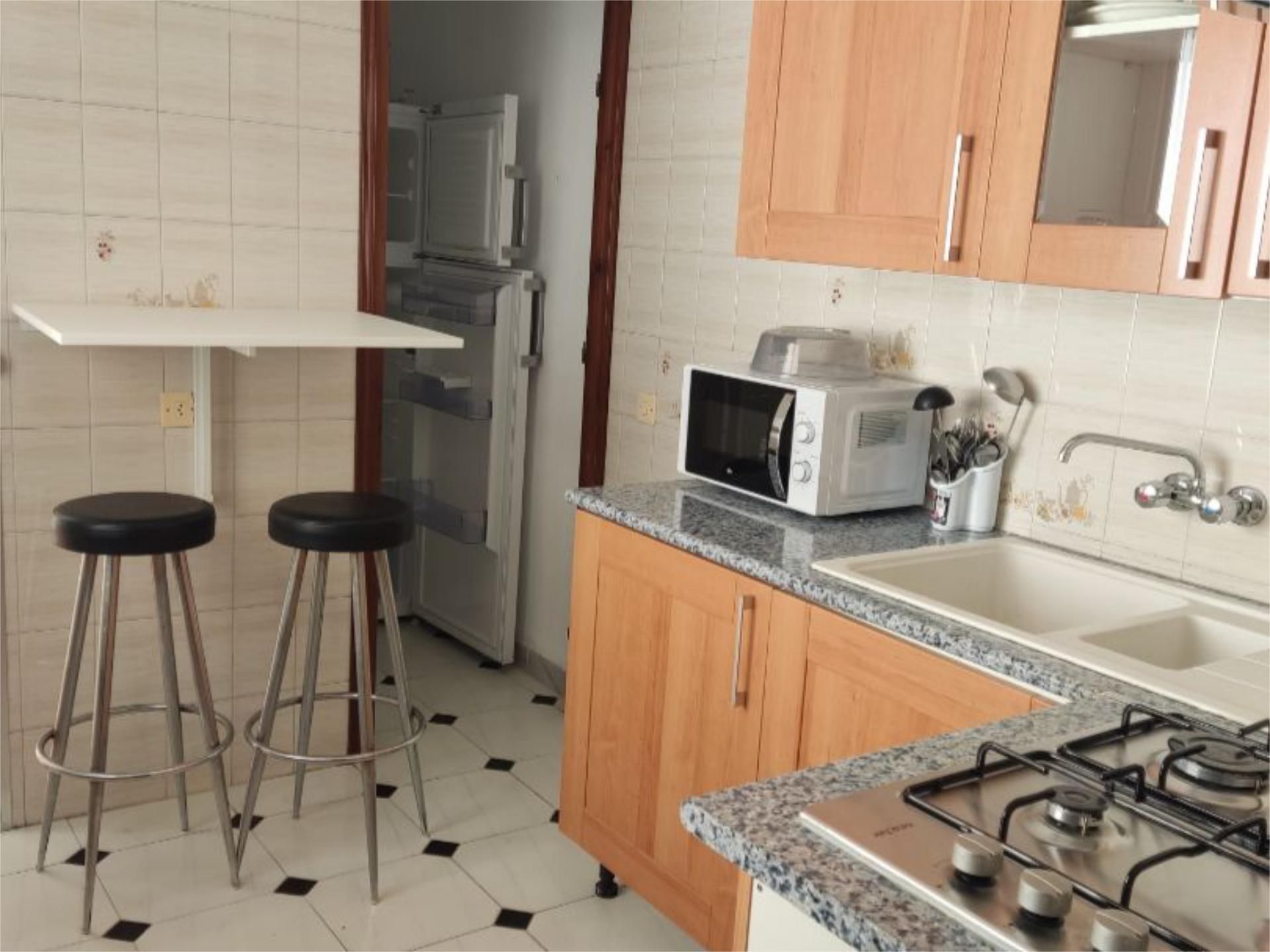 Flat to share in Calle Canónigo Sánchez Bustamante, 25, Coria