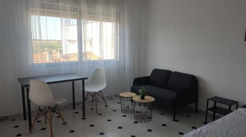 Foto 2 de Pis per a compartir a Calle Canónigo Sánchez Bustamante, 25, Coria, Cáceres