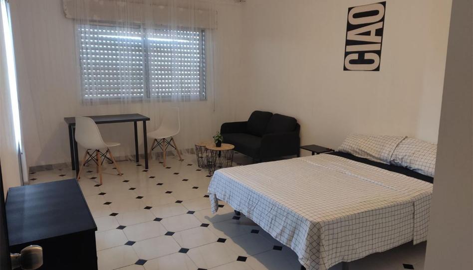 Foto 1 de Pis per a compartir a Calle Canónigo Sánchez Bustamante, 25, Coria, Cáceres