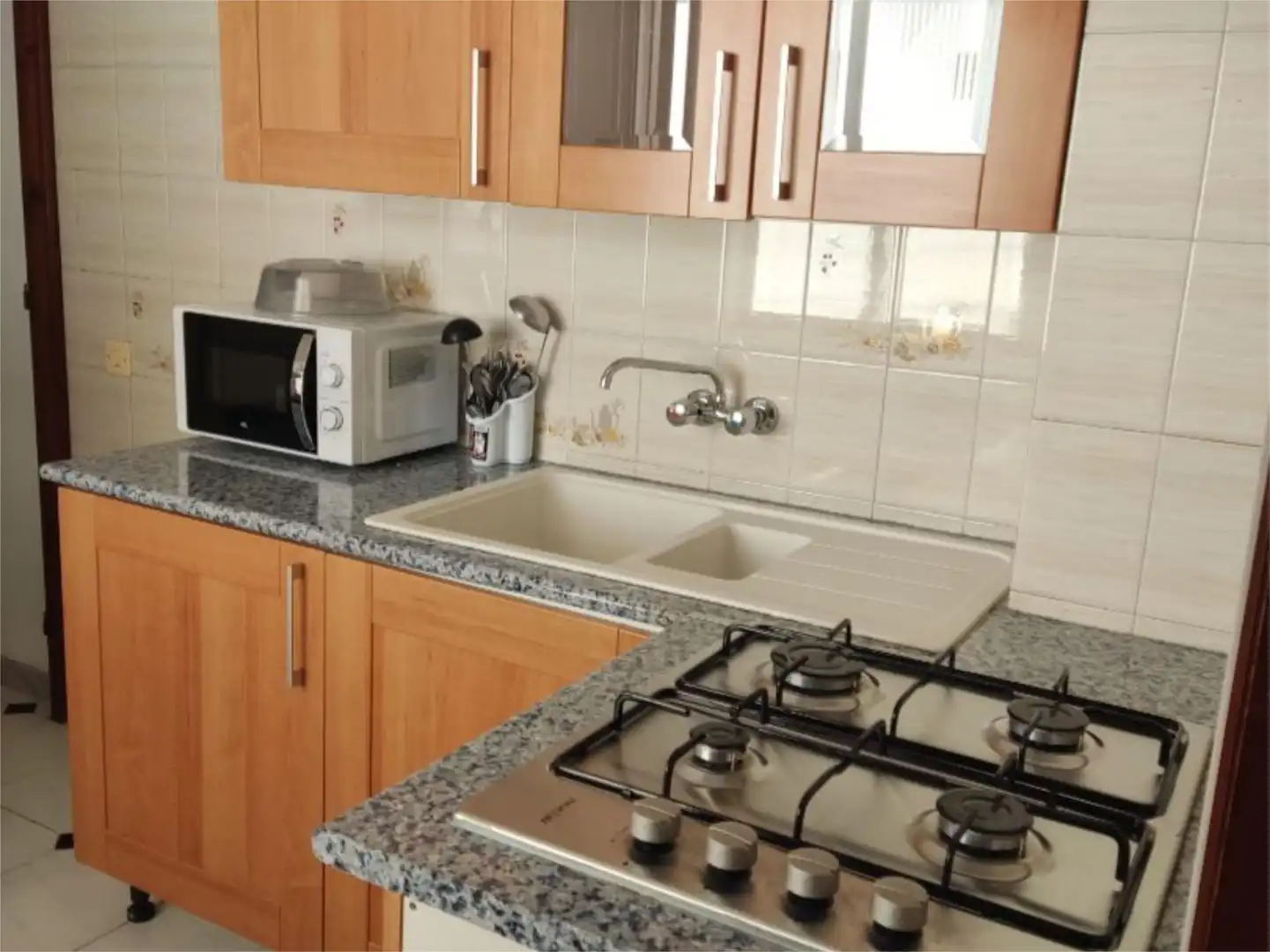 Habitació a Calle Canónigo Sánchez Bustamante, 25, Coria Habitació a Calle Canónigo Sánchez Bustamante, 25, Coria