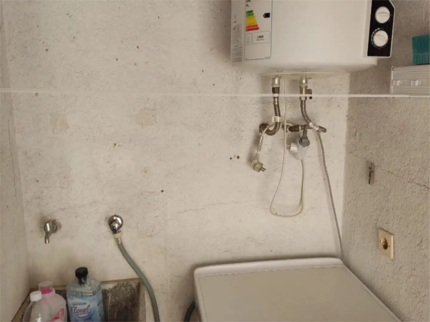 Habitació a Calle Canónigo Sánchez Bustamante, 25, Coria Habitació a Calle Canónigo Sánchez Bustamante, 25, Coria