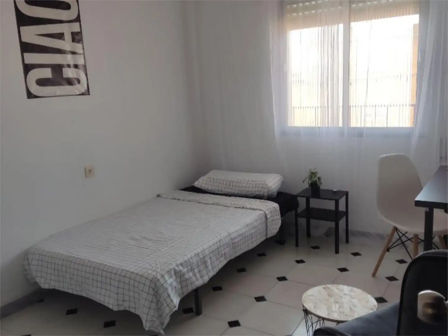Habitació a Calle Canónigo Sánchez Bustamante, 25, Coria Habitació a Calle Canónigo Sánchez Bustamante, 25, Coria
