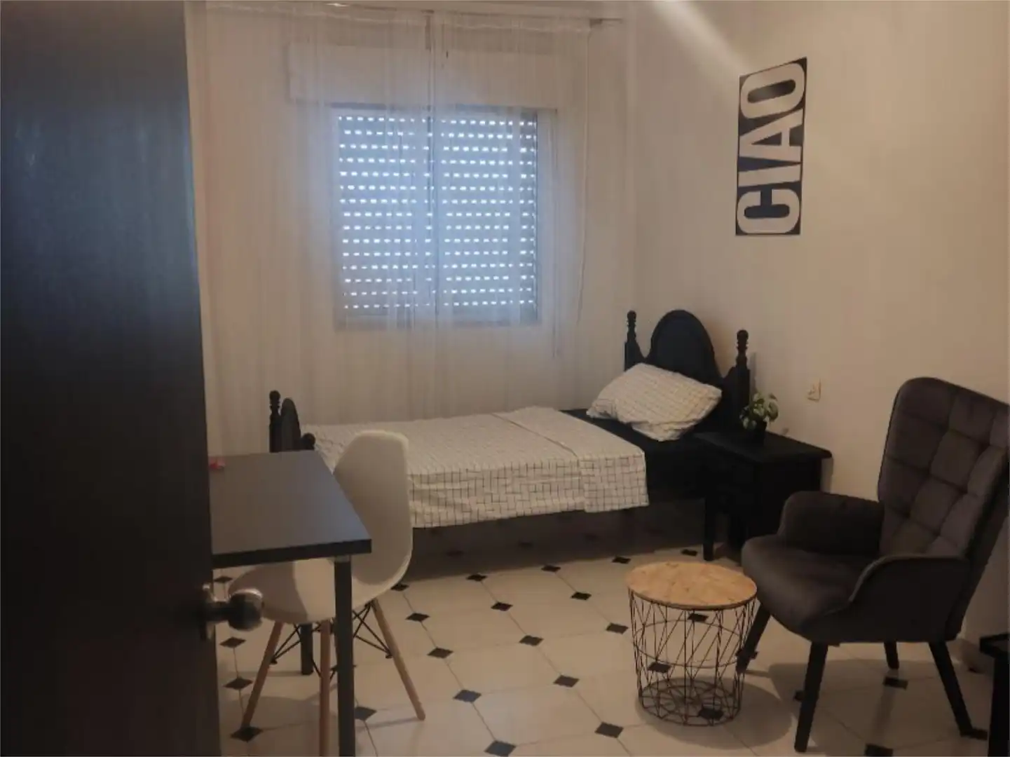 Habitació a Calle Canónigo Sánchez Bustamante, 25, Coria Habitació a Calle Canónigo Sánchez Bustamante, 25, Coria