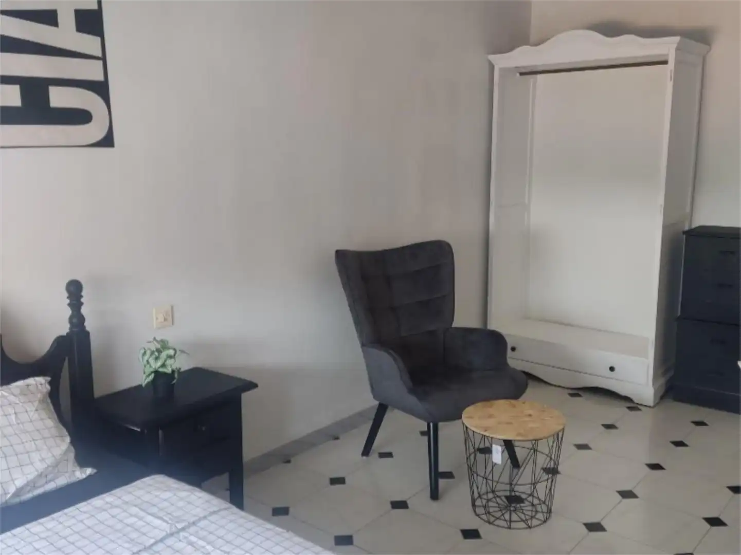Habitació a Calle Canónigo Sánchez Bustamante, 25, Coria Habitació a Calle Canónigo Sánchez Bustamante, 25, Coria