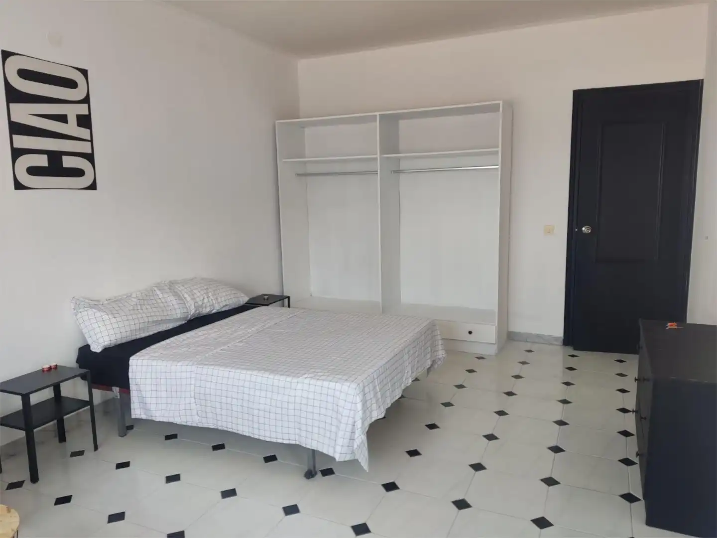 Habitació a Calle Canónigo Sánchez Bustamante, 25, Coria Habitació a Calle Canónigo Sánchez Bustamante, 25, Coria