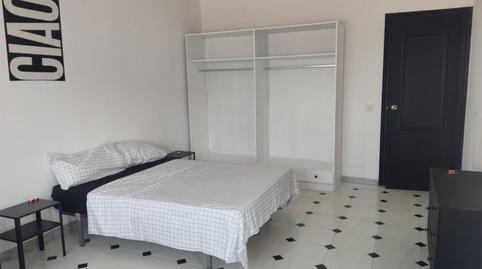 Foto 3 de Pis per a compartir a Calle Canónigo Sánchez Bustamante, 25, Coria, Cáceres