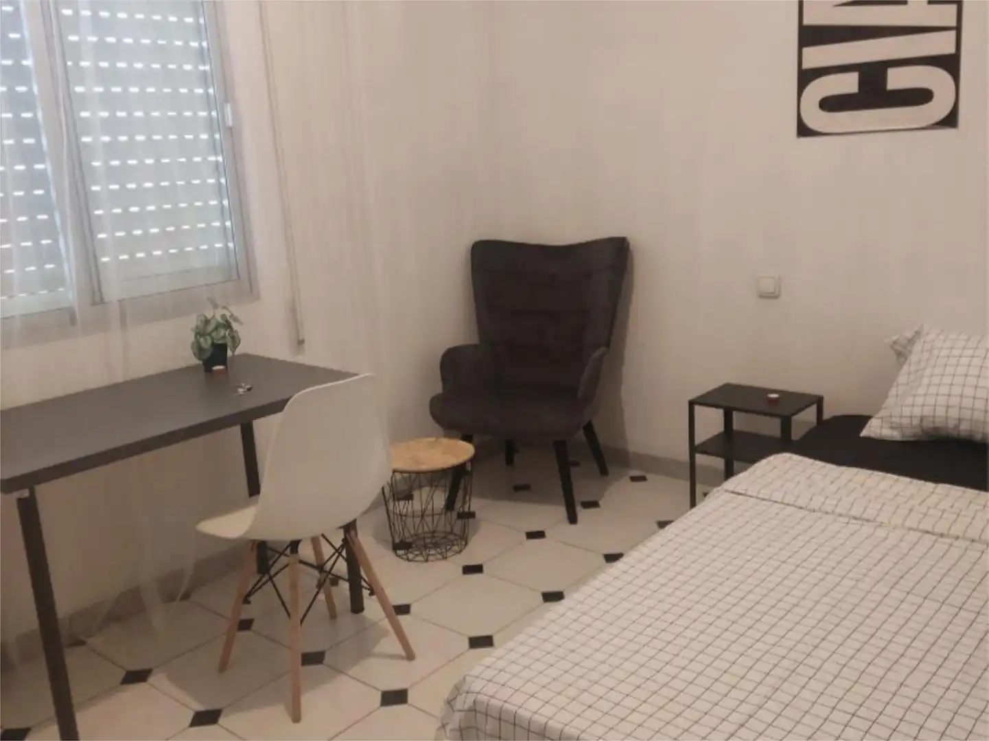 Habitació a Calle Canónigo Sánchez Bustamante, 25, Coria Habitació a Calle Canónigo Sánchez Bustamante, 25, Coria