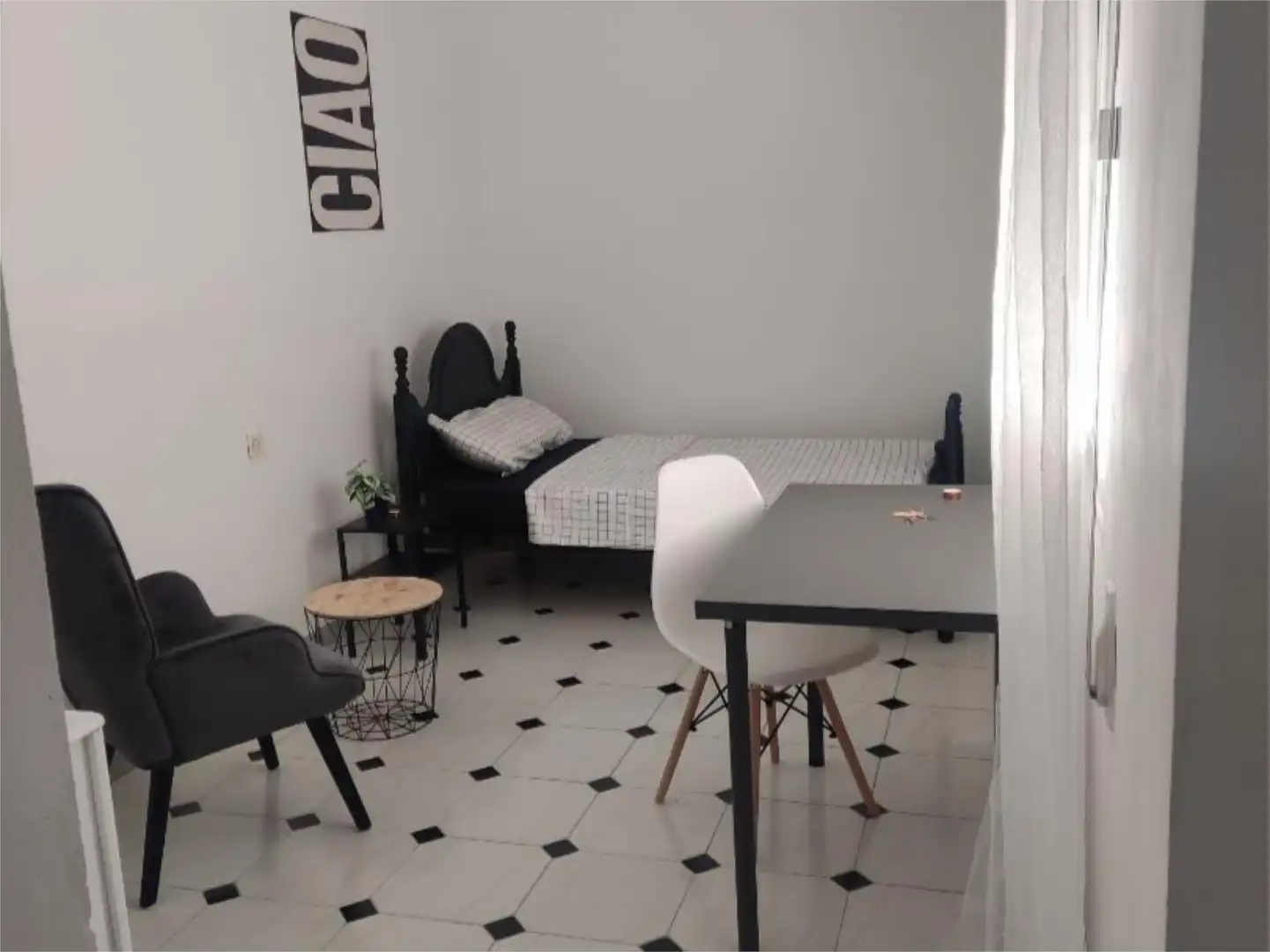Habitació a Calle Canónigo Sánchez Bustamante, 25, Coria Habitació a Calle Canónigo Sánchez Bustamante, 25, Coria