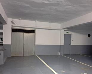 Parking of Garage to rent in Zarautz