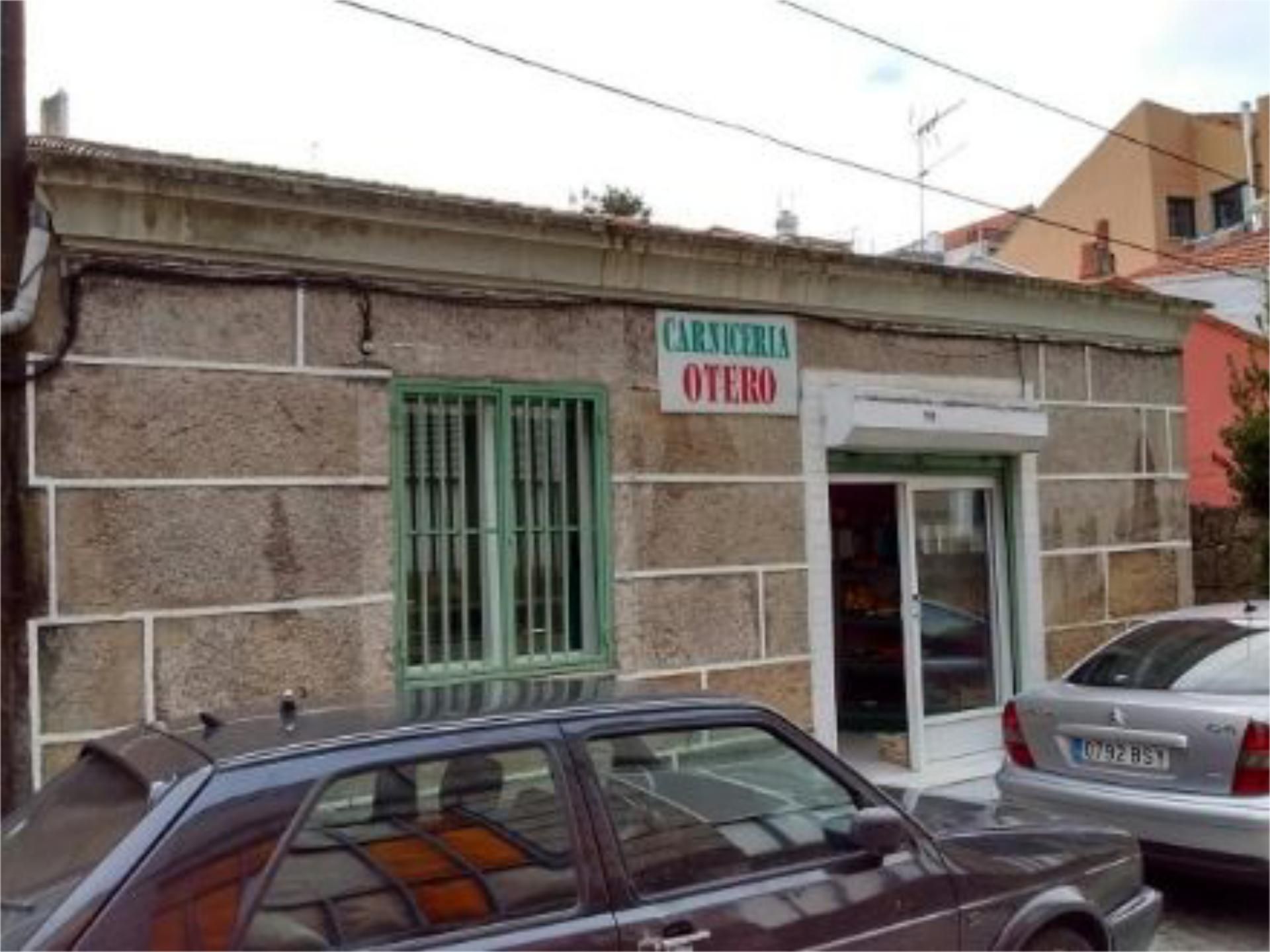 Premises to rent in Vigo 