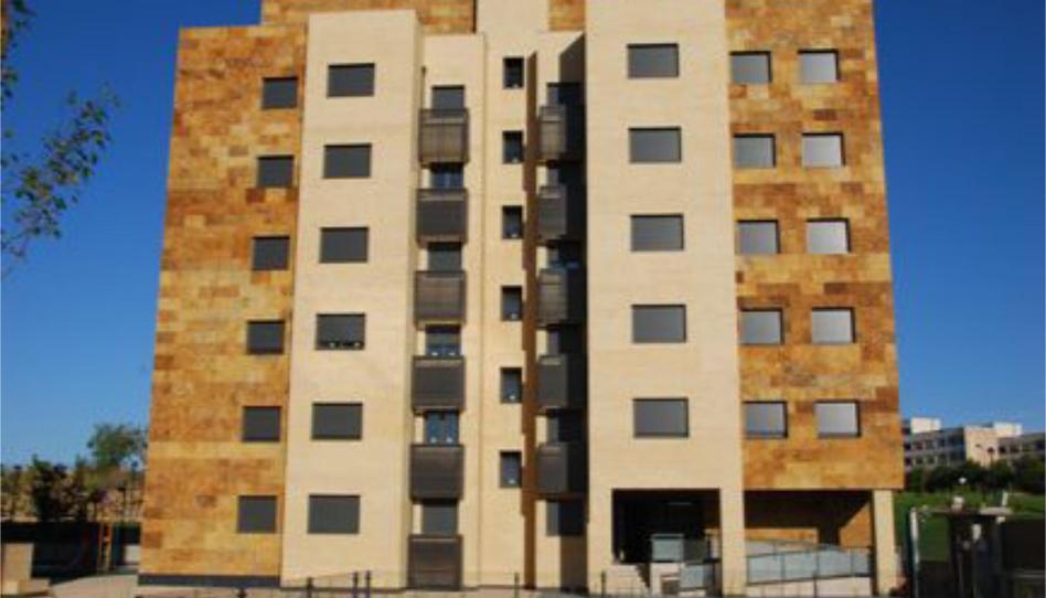 Flat for sale in Calle del Arca 6, 7, Delicias, Valladolid Capital - image 1 Photo 1 of Flat for sale in Calle del Arca 6, 7, Delicias, Valladolid Capital