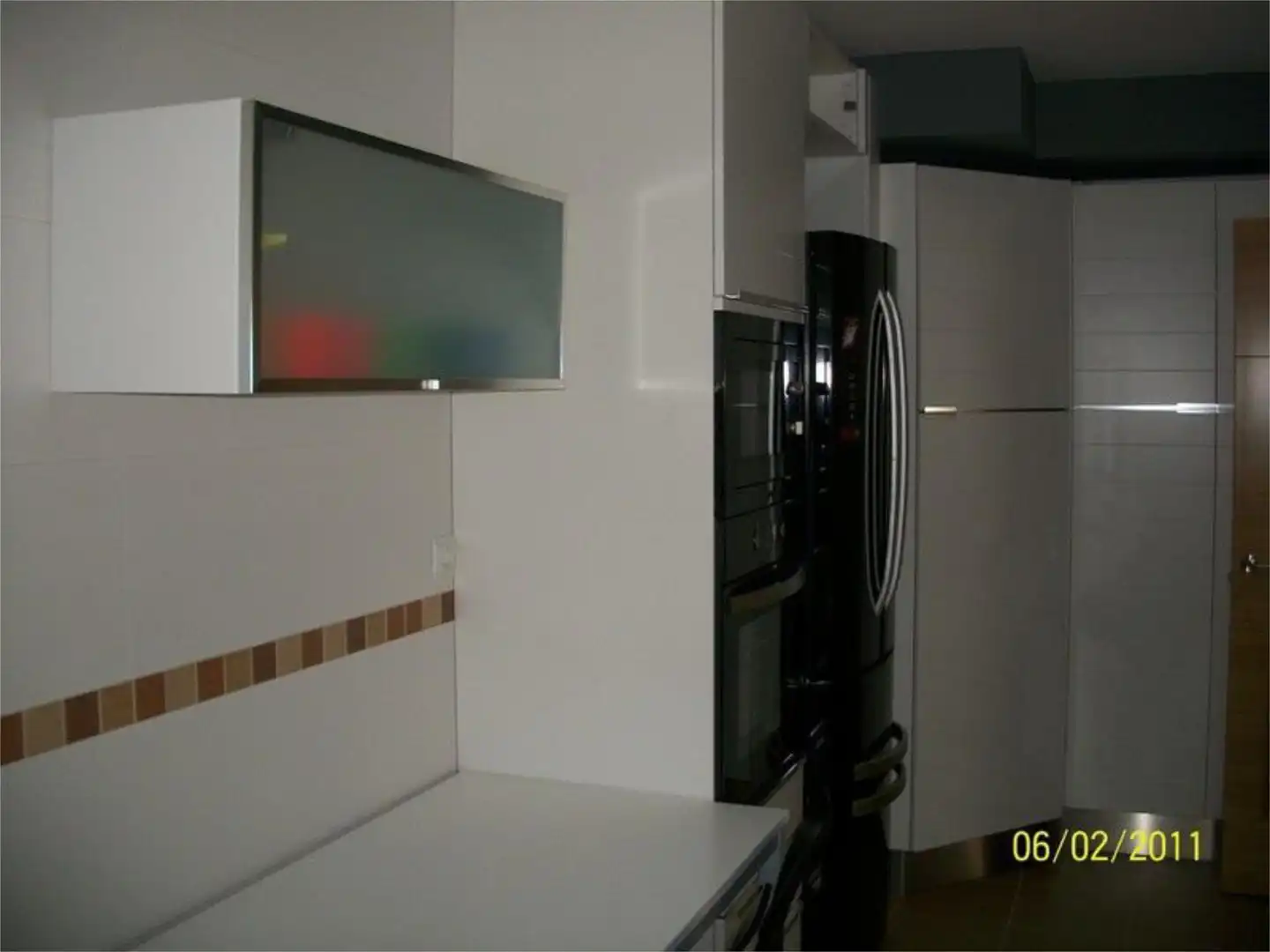 Pis en venda a Calle del Arca 6, 7, Delicias Cuina de Pis en venda en Valladolid amb Calefacció, Parquet i Traster
