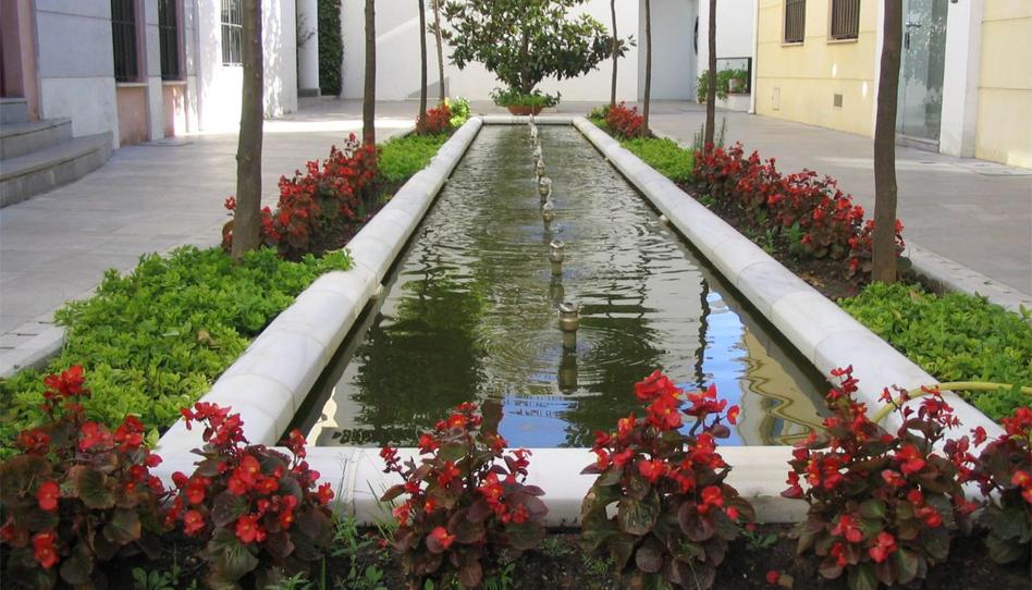 Flat to rent in Calle Alta de Santa Ana, 8, Zona Centro, Córdoba - image 1 Photo 1 of Flat to rent in Calle Alta de Santa Ana, 8, Zona Centro, Córdoba