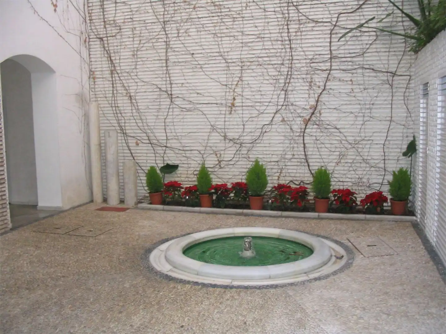 Flat for rent in Calle Alta de Santa Ana, 8, Zona Centro Flat for rent in Calle Alta de Santa Ana, 8, Zona Centro