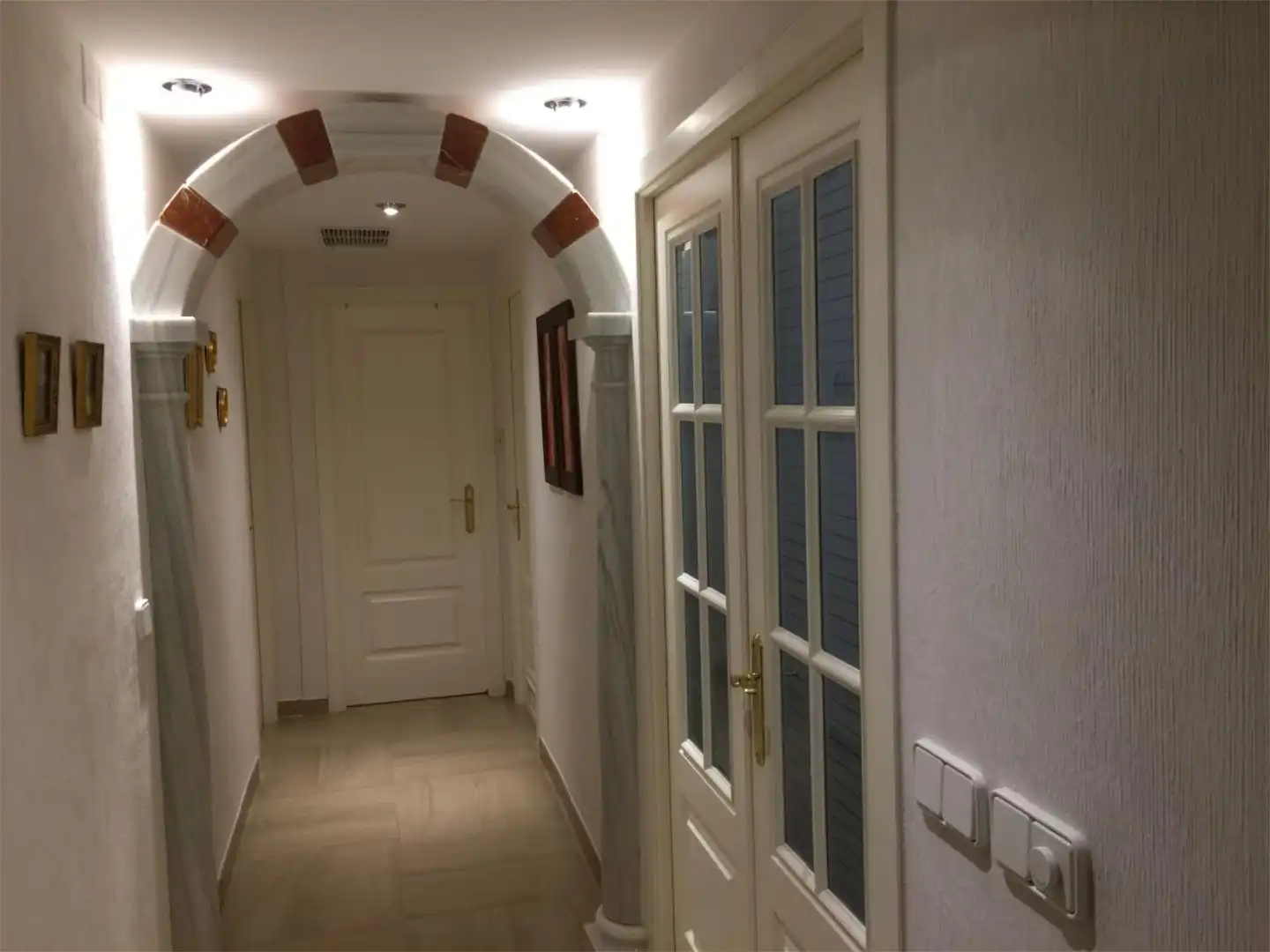 Flat for rent in Calle Alta de Santa Ana, 8, Zona Centro Flat for rent in Calle Alta de Santa Ana, 8, Zona Centro