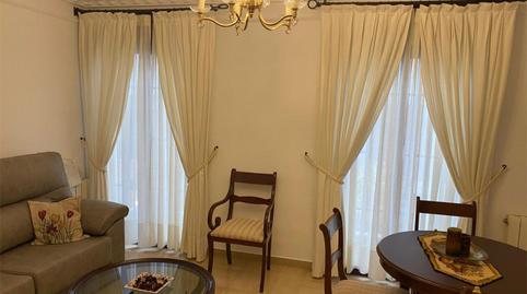 Flat to rent in Calle Alta de Santa Ana, 8, Zona Centro, Córdoba - image 5 Photo 5 of Flat to rent in Calle Alta de Santa Ana, 8, Zona Centro, Córdoba