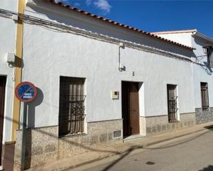 Casa o xalet en venda a Oliva de la Frontera