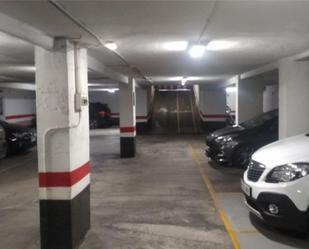 Parking of Garage for sale in Barakaldo 