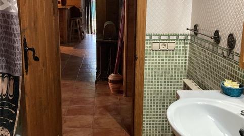 Foto 5 de Finca rústica de lloguer a Calle de las Nieves, 56, Villanueva de la Jara, Cuenca