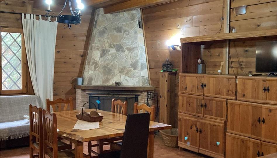 Foto 1 de Finca rústica de lloguer a Calle de las Nieves, 56, Villanueva de la Jara, Cuenca