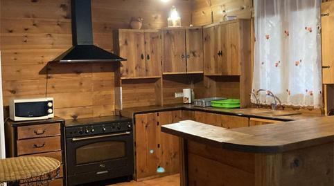 Foto 2 de Finca rústica de lloguer a Calle de las Nieves, 56, Villanueva de la Jara, Cuenca