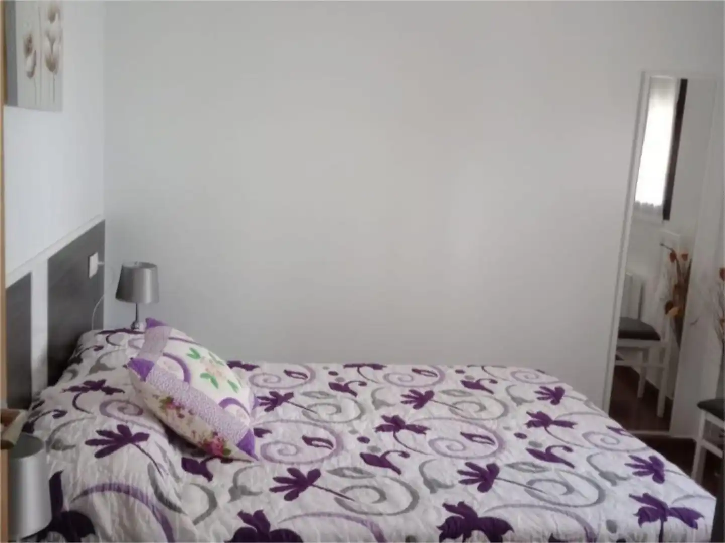Bedroom of Houses for sale in Torrecilla de los Ángeles  with Air Conditioner, Terrace and Storage room