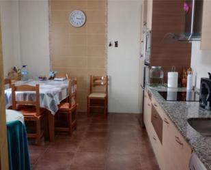 Kitchen of House or chalet for sale in Torrecilla de los Ángeles  with Air Conditioner, Terrace and Balcony