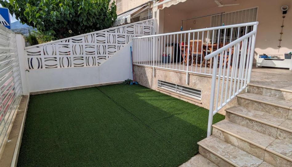 Single-family semi-detached for sale in Gran Avinguda Jaume I, 354, Heliópolis, Castellón - image 1 Photo 1 of Single-family semi-detached for sale in Gran Avinguda Jaume I, 354, Heliópolis, Castellón